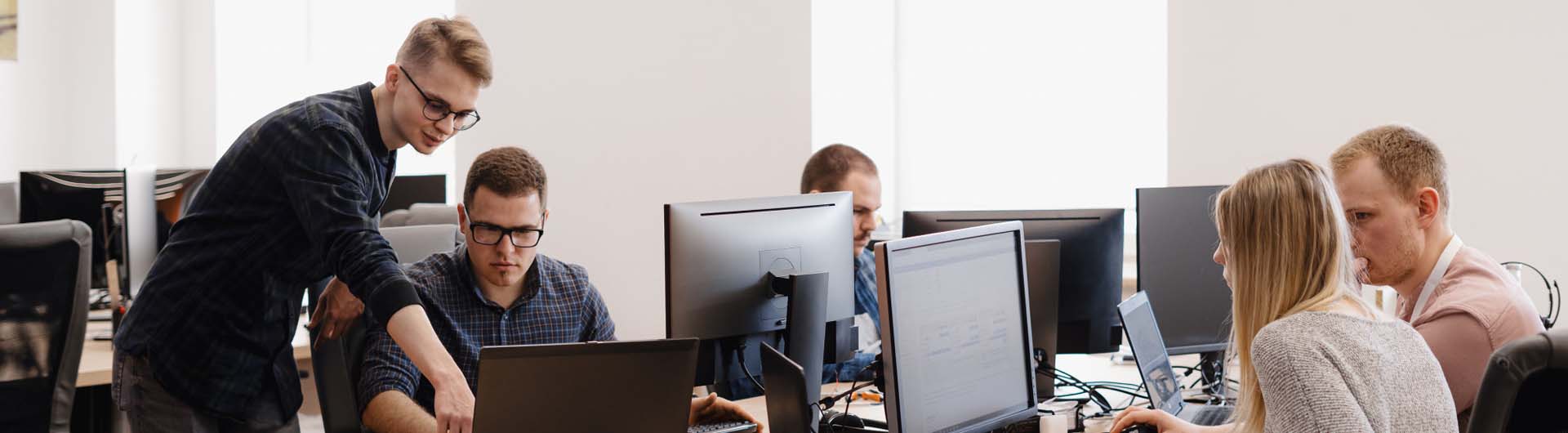 بسته آموزشی مایکروسافت آفیس از مبتدی تا پیشرفته